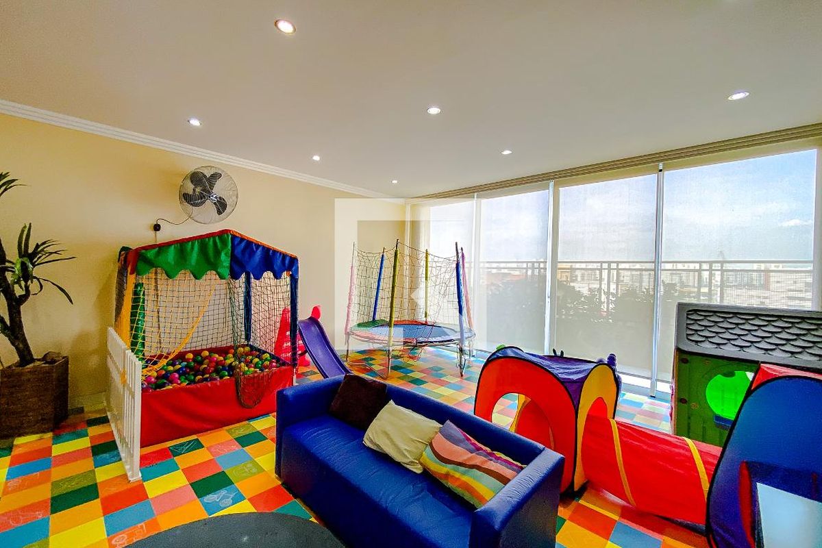 Apartamento, 3 quartos, 224 m² - Foto 89