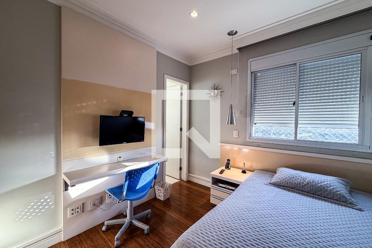 Apartamento, 3 quartos, 224 m² - Foto 45