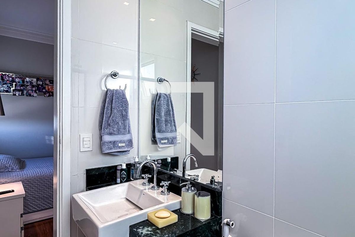Apartamento, 3 quartos, 224 m² - Foto 53