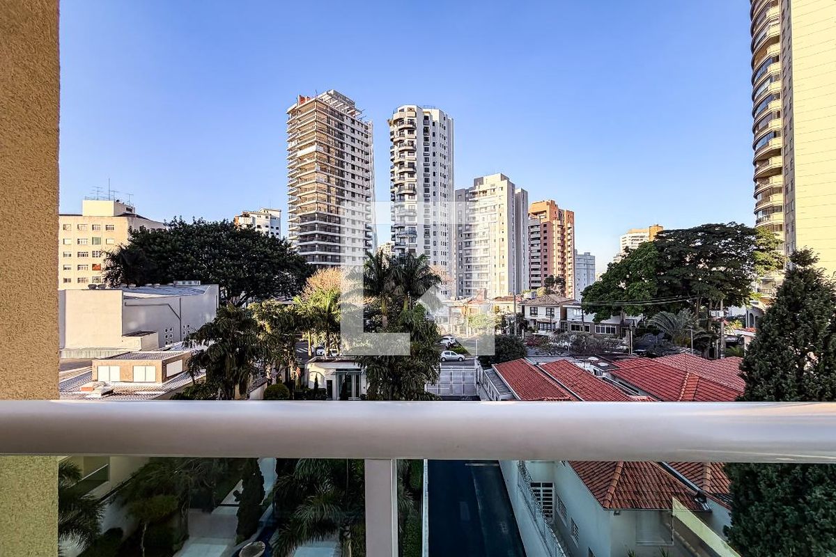 Apartamento, 3 quartos, 224 m² - Foto 39