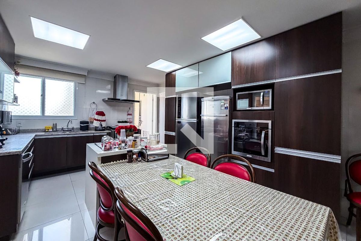 Apartamento, 3 quartos, 224 m² - Foto 67