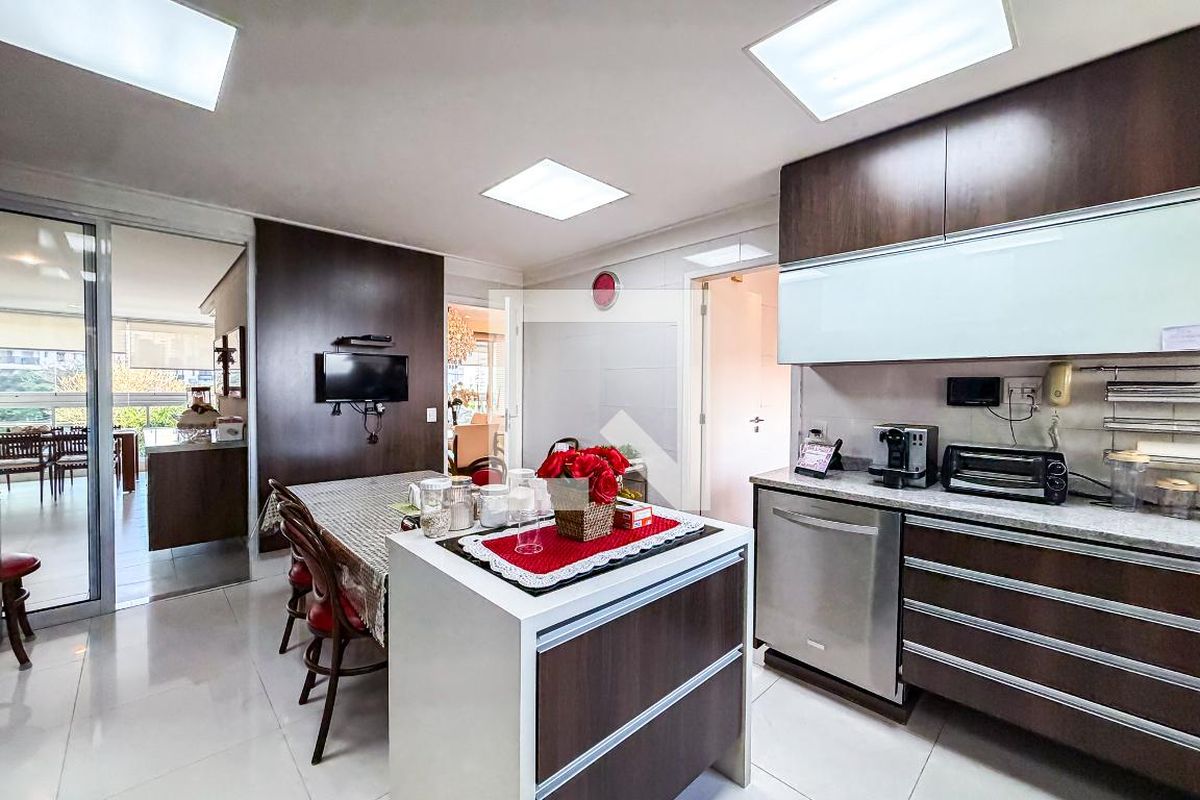 Apartamento, 3 quartos, 224 m² - Foto 69