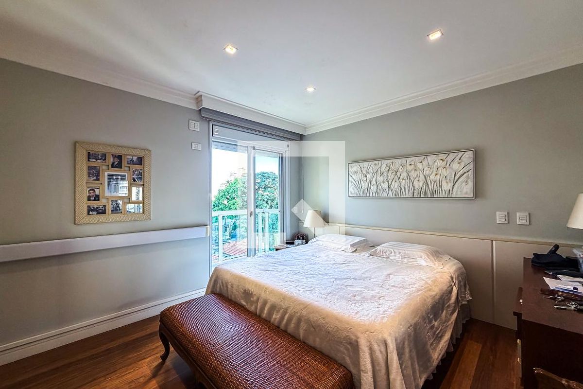 Apartamento, 3 quartos, 224 m² - Foto 22