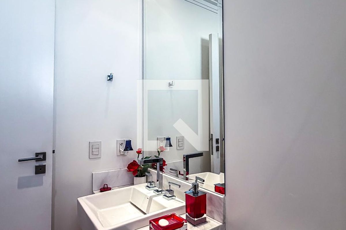 Apartamento, 3 quartos, 224 m² - Foto 34