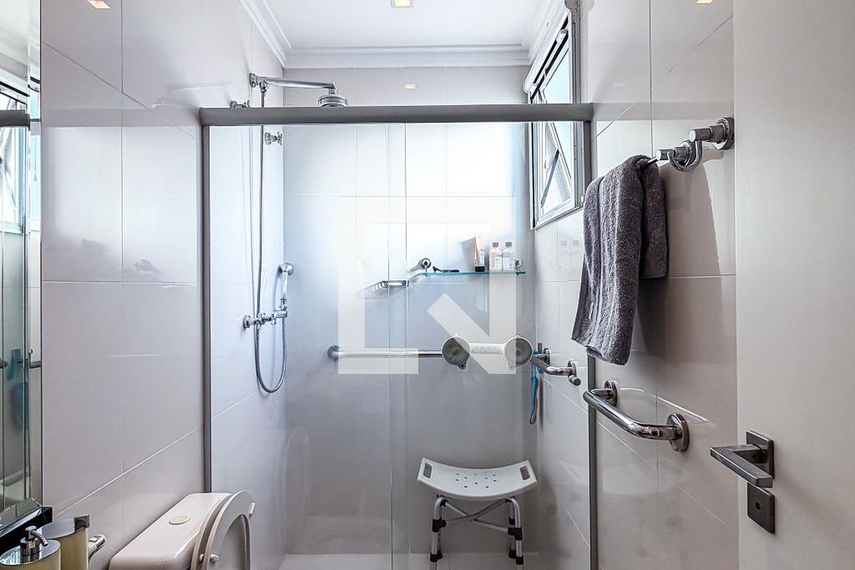 Apartamento, 3 quartos, 224 m² - Foto 49