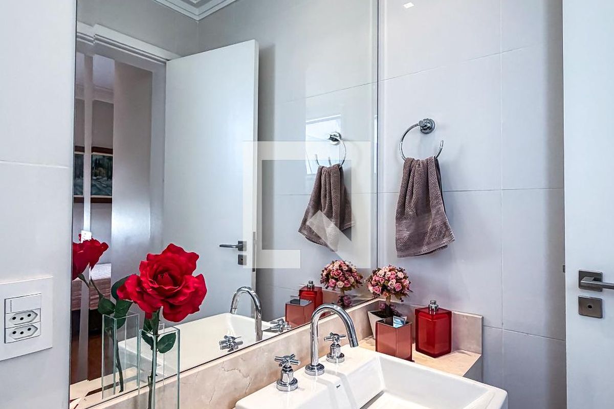 Apartamento, 3 quartos, 224 m² - Foto 59