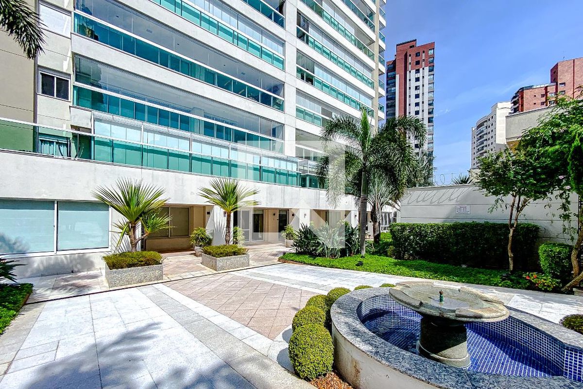 Apartamento, 3 quartos, 224 m² - Foto 106
