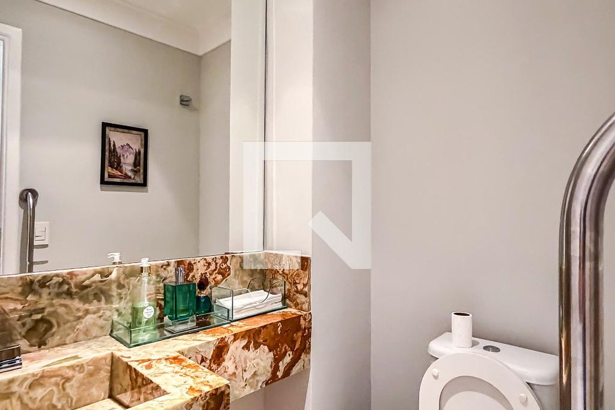 Apartamento, 3 quartos, 224 m² - Foto 62