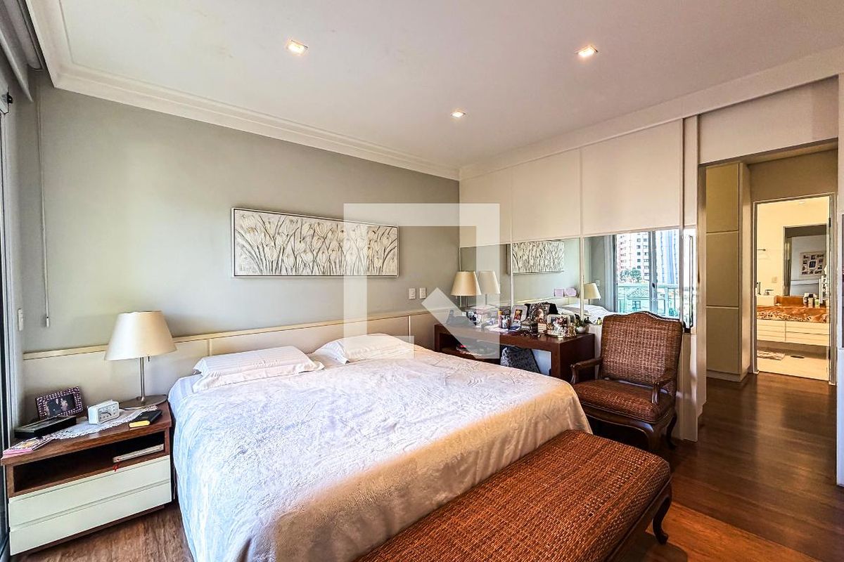 Apartamento, 3 quartos, 224 m² - Foto 24