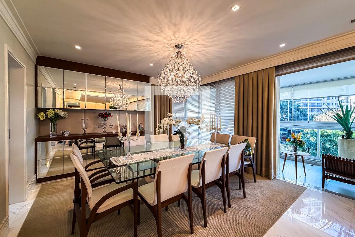 Apartamento, 3 quartos, 224 m² - Foto 6