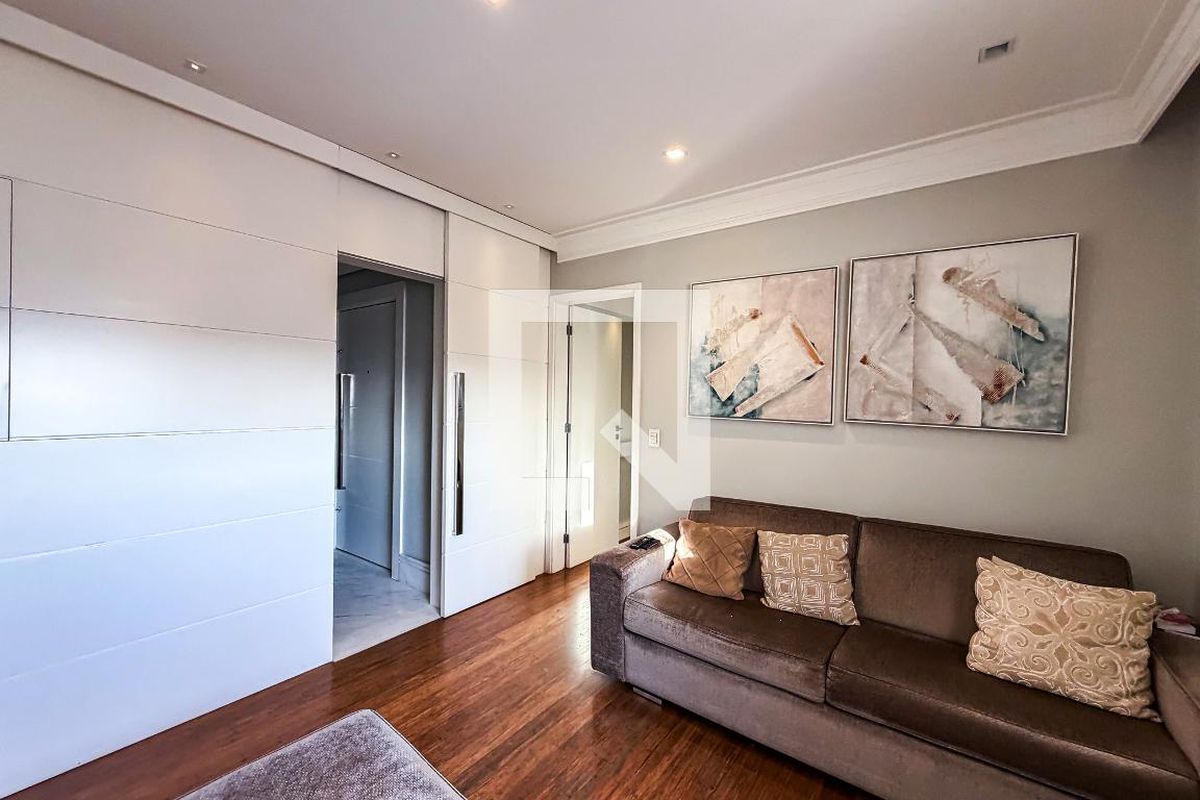 Apartamento, 3 quartos, 224 m² - Foto 21