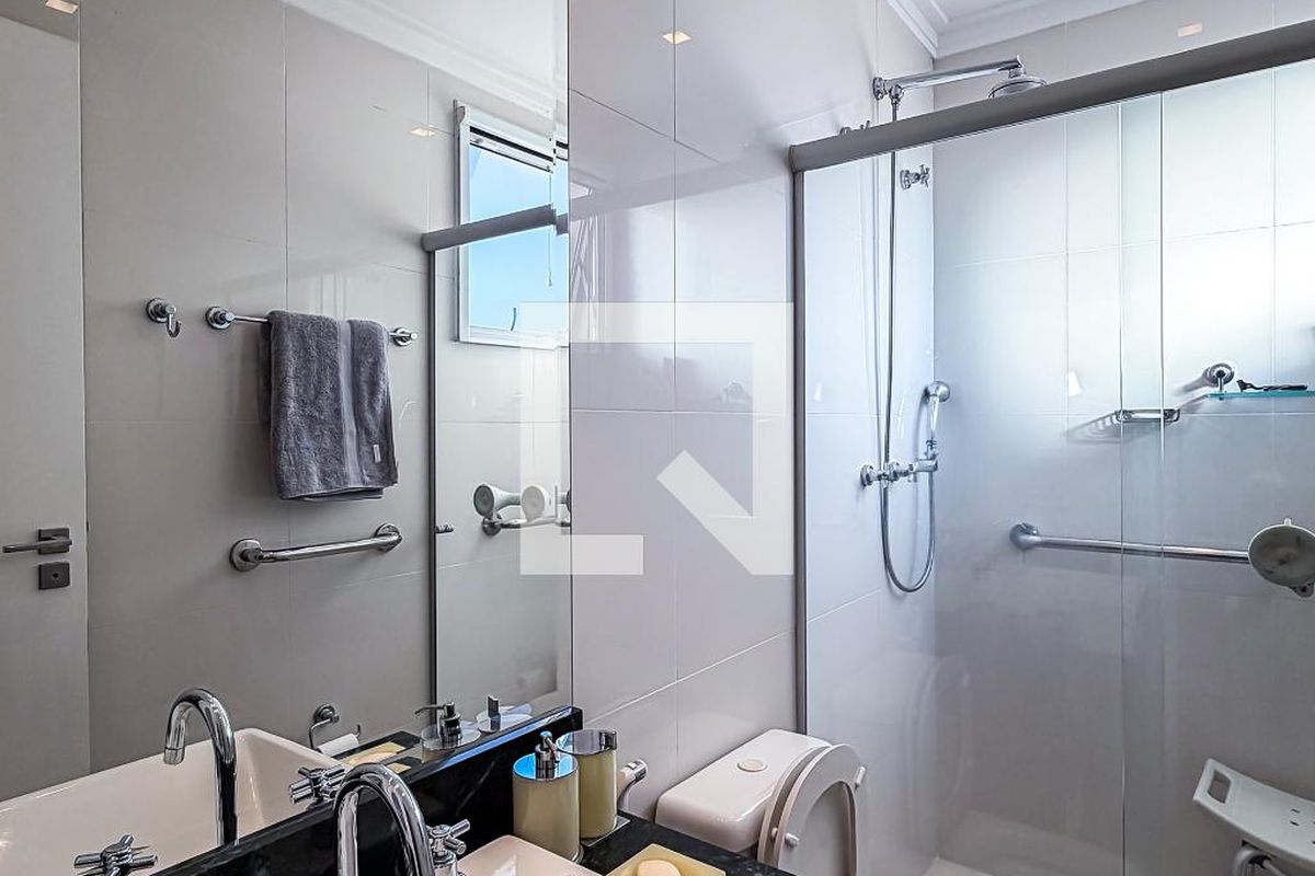 Apartamento, 3 quartos, 224 m² - Foto 50