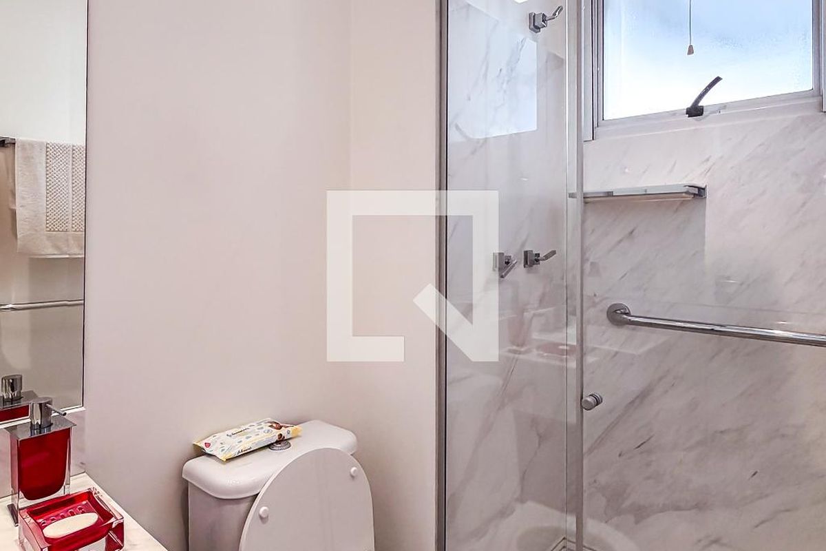 Apartamento, 3 quartos, 224 m² - Foto 30