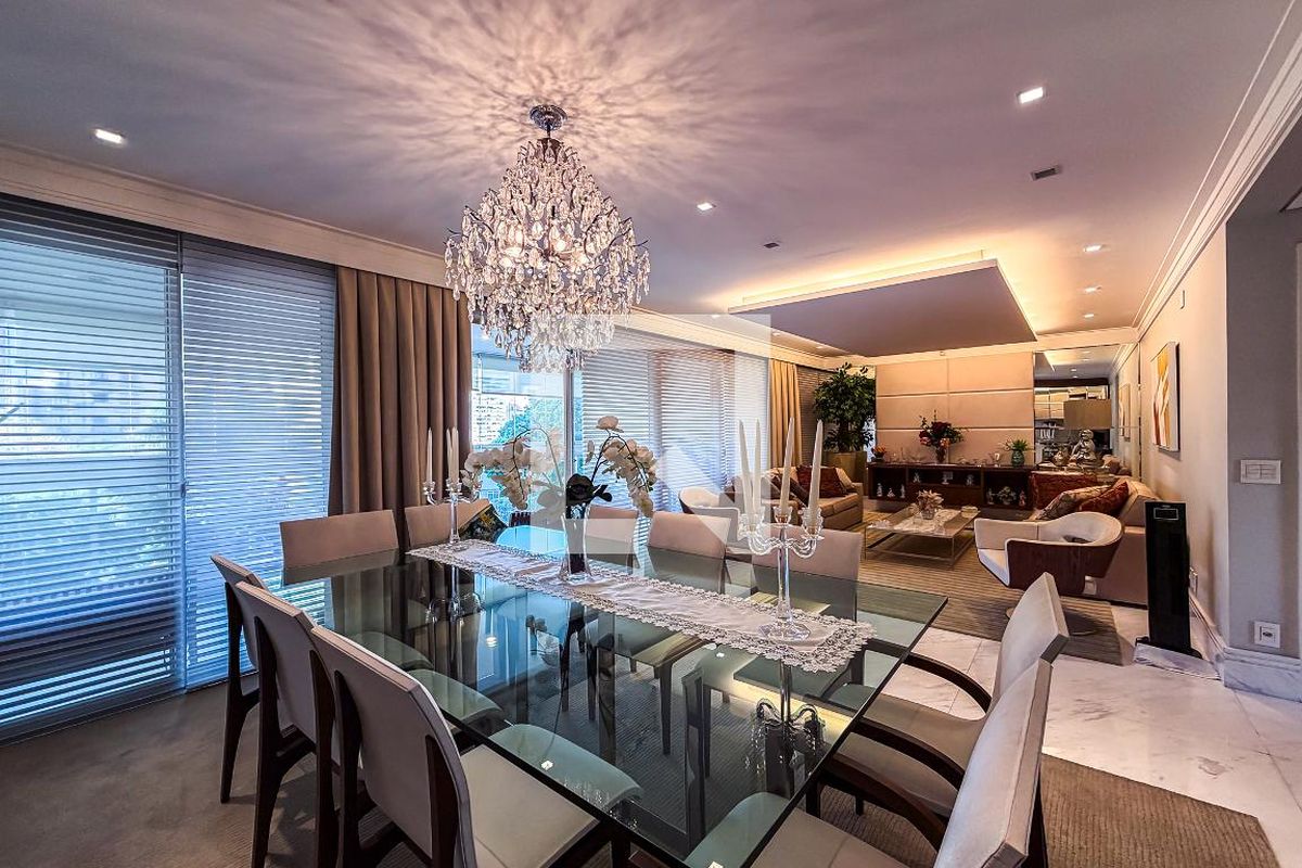 Apartamento, 3 quartos, 224 m² - Foto 7