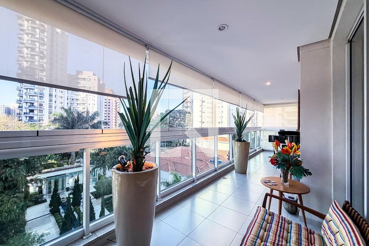 Apartamento, 3 quartos, 224 m² - Foto 15