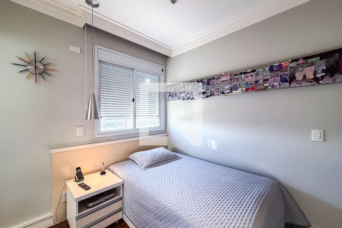 Apartamento, 3 quartos, 224 m² - Foto 46