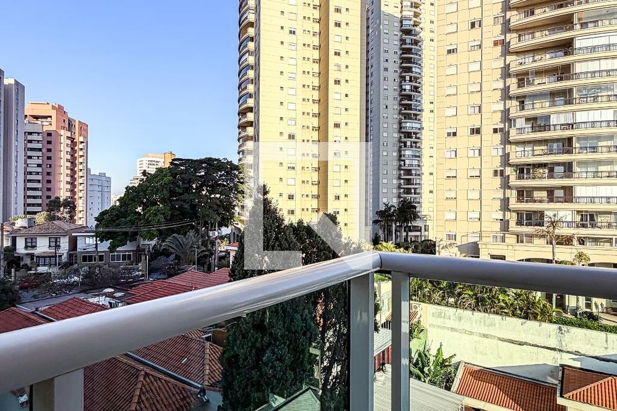 Apartamento, 3 quartos, 224 m² - Foto 36