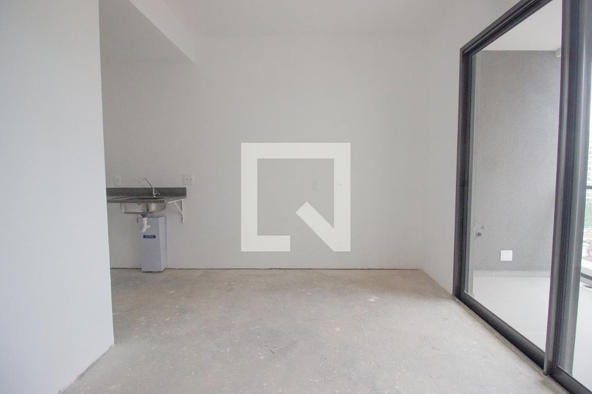 Kitnet-Studio, 26 m² - Foto 7