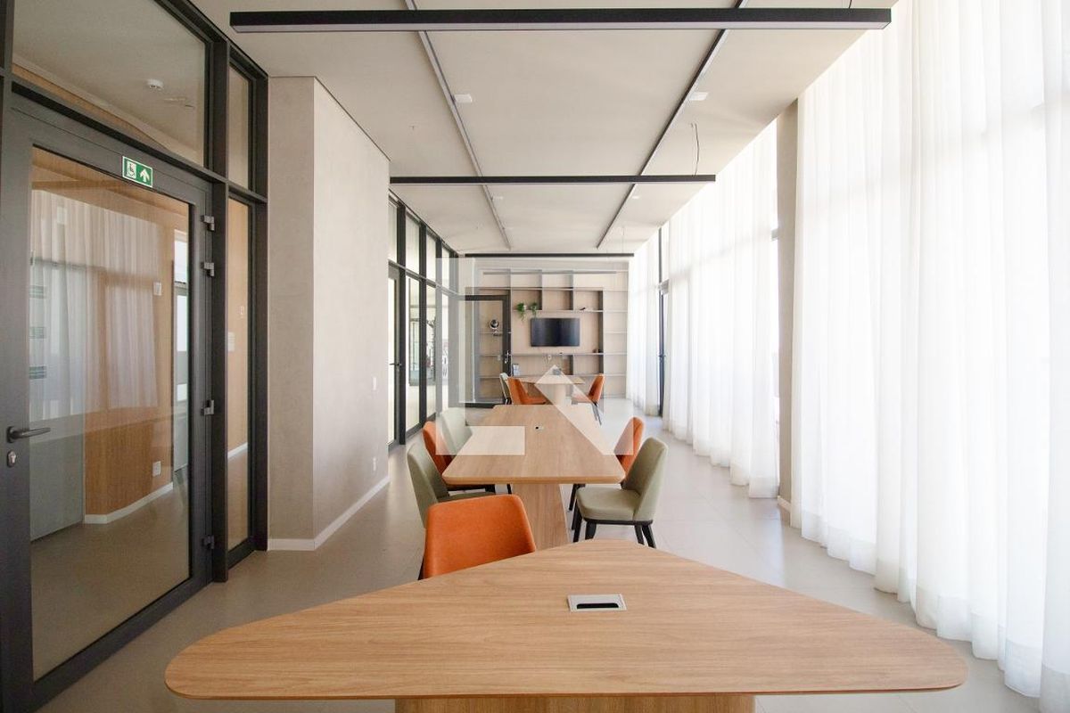 Kitnet-Studio, 26 m² - Foto 60