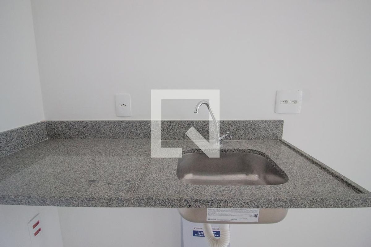 Kitnet-Studio, 26 m² - Foto 18