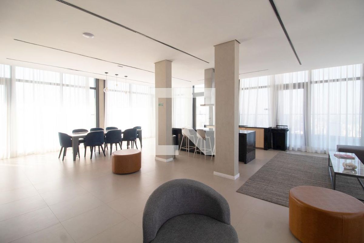 Kitnet-Studio, 26 m² - Foto 65