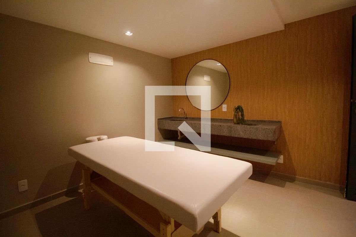 Kitnet-Studio, 26 m² - Foto 34