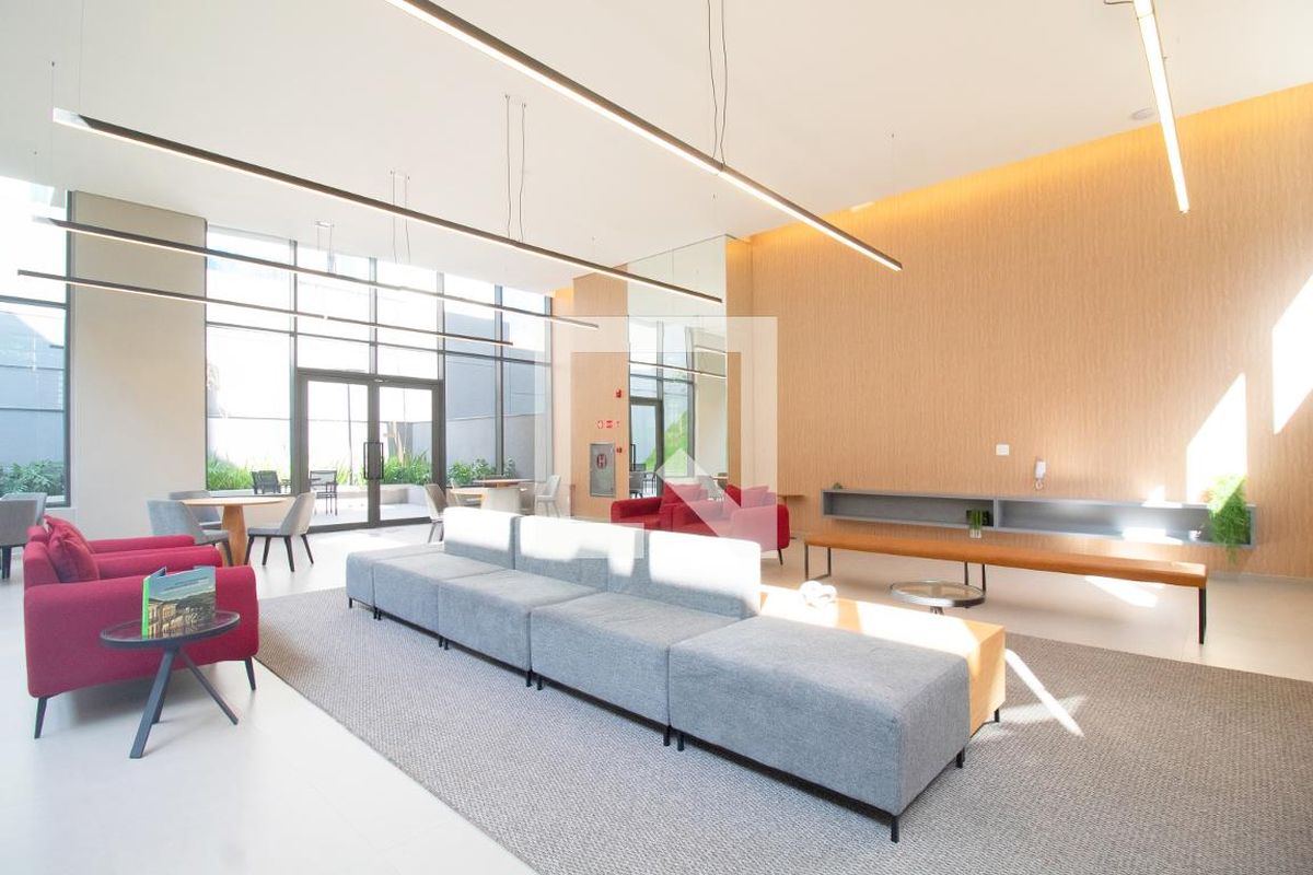 Kitnet-Studio, 26 m² - Foto 37