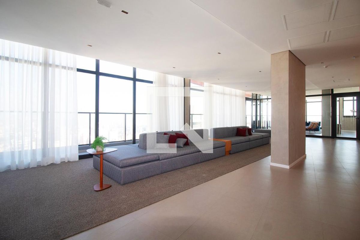 Kitnet-Studio, 26 m² - Foto 71