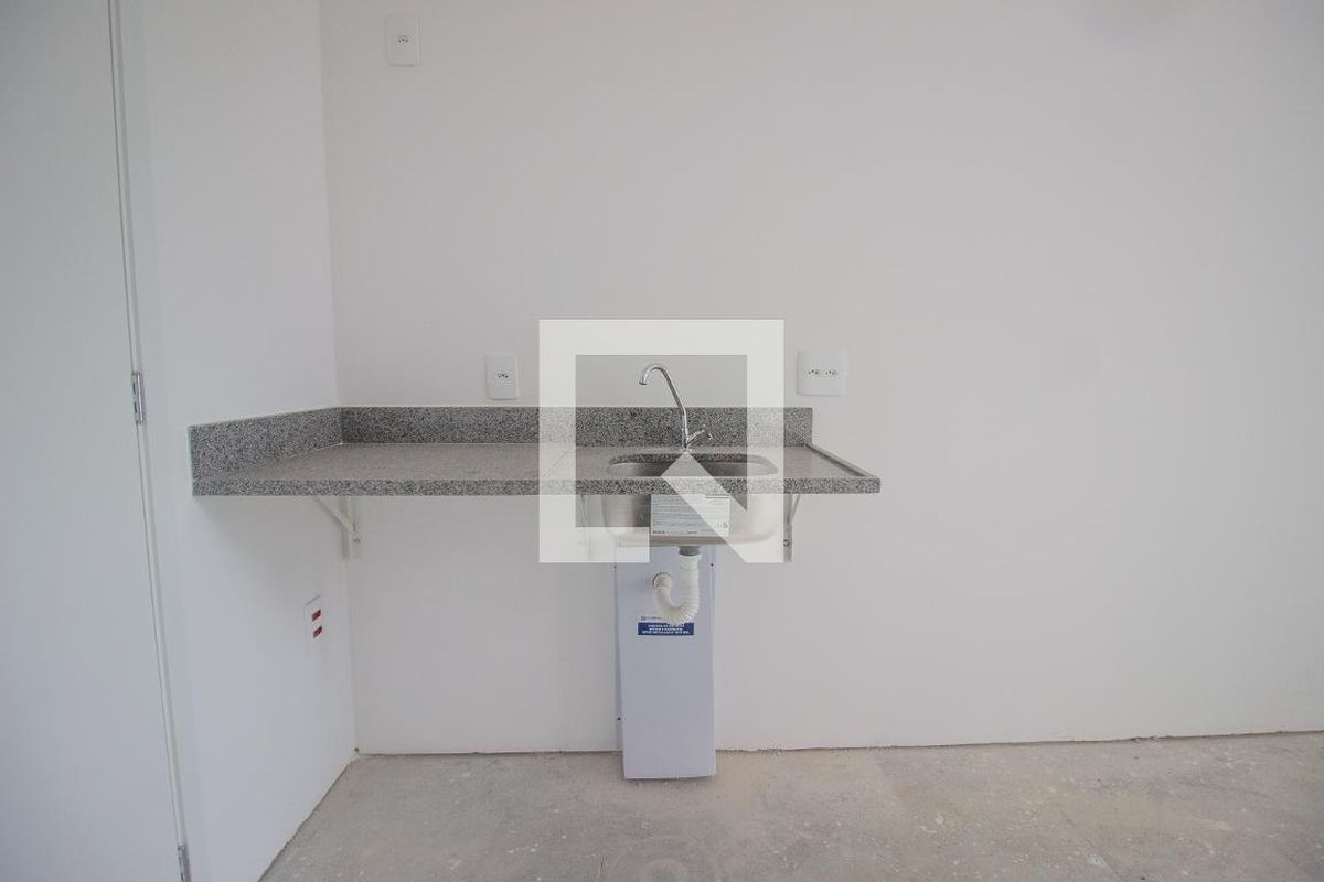 Kitnet-Studio, 26 m² - Foto 17
