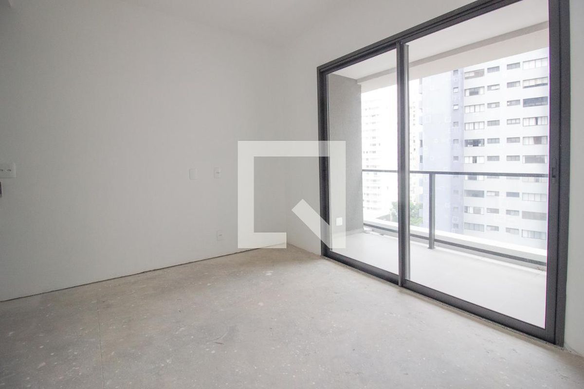 Kitnet-Studio, 26 m² - Foto 6