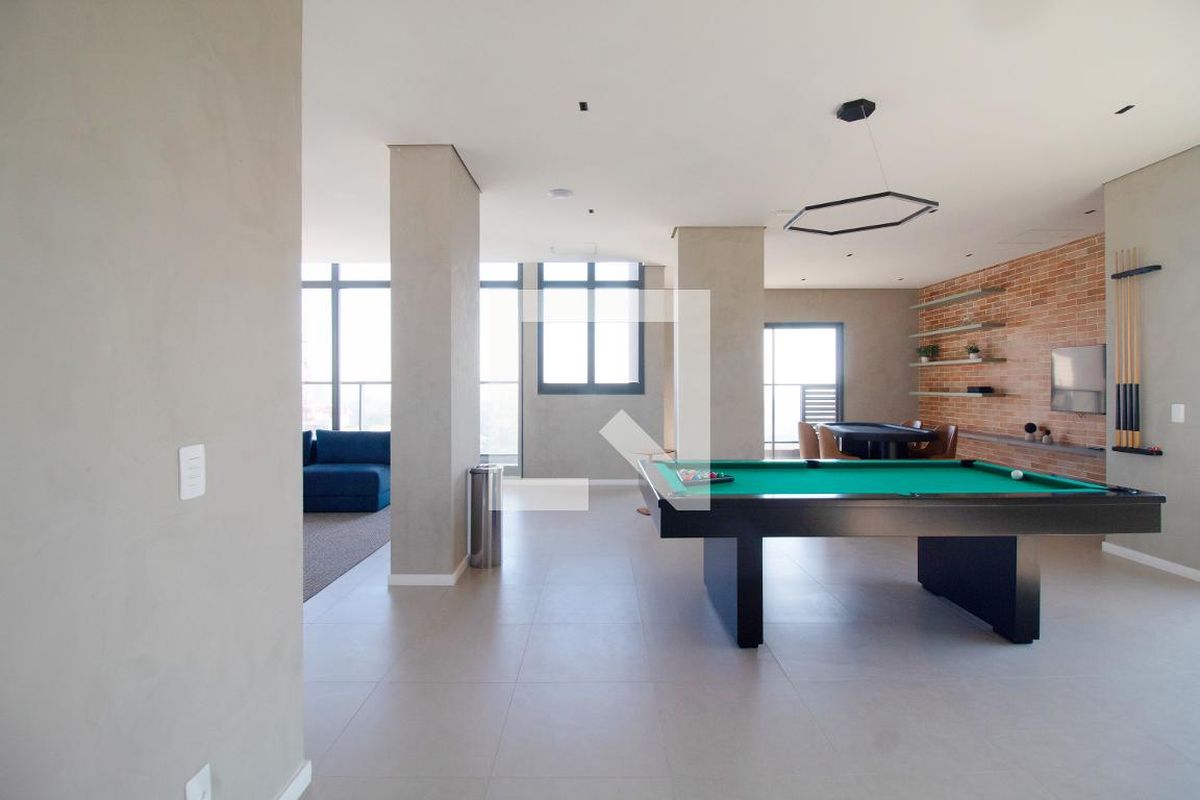 Kitnet-Studio, 26 m² - Foto 74