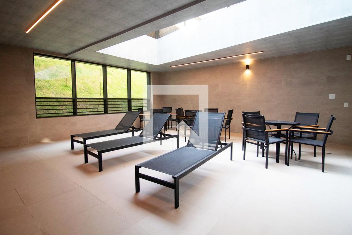 Kitnet-Studio, 26 m² - Foto 27