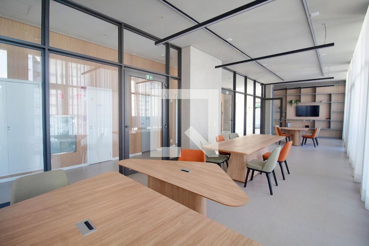 Kitnet-Studio, 26 m² - Foto 61