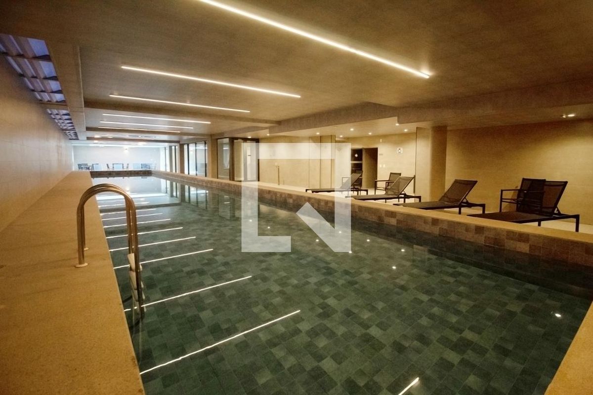 Kitnet-Studio, 26 m² - Foto 28