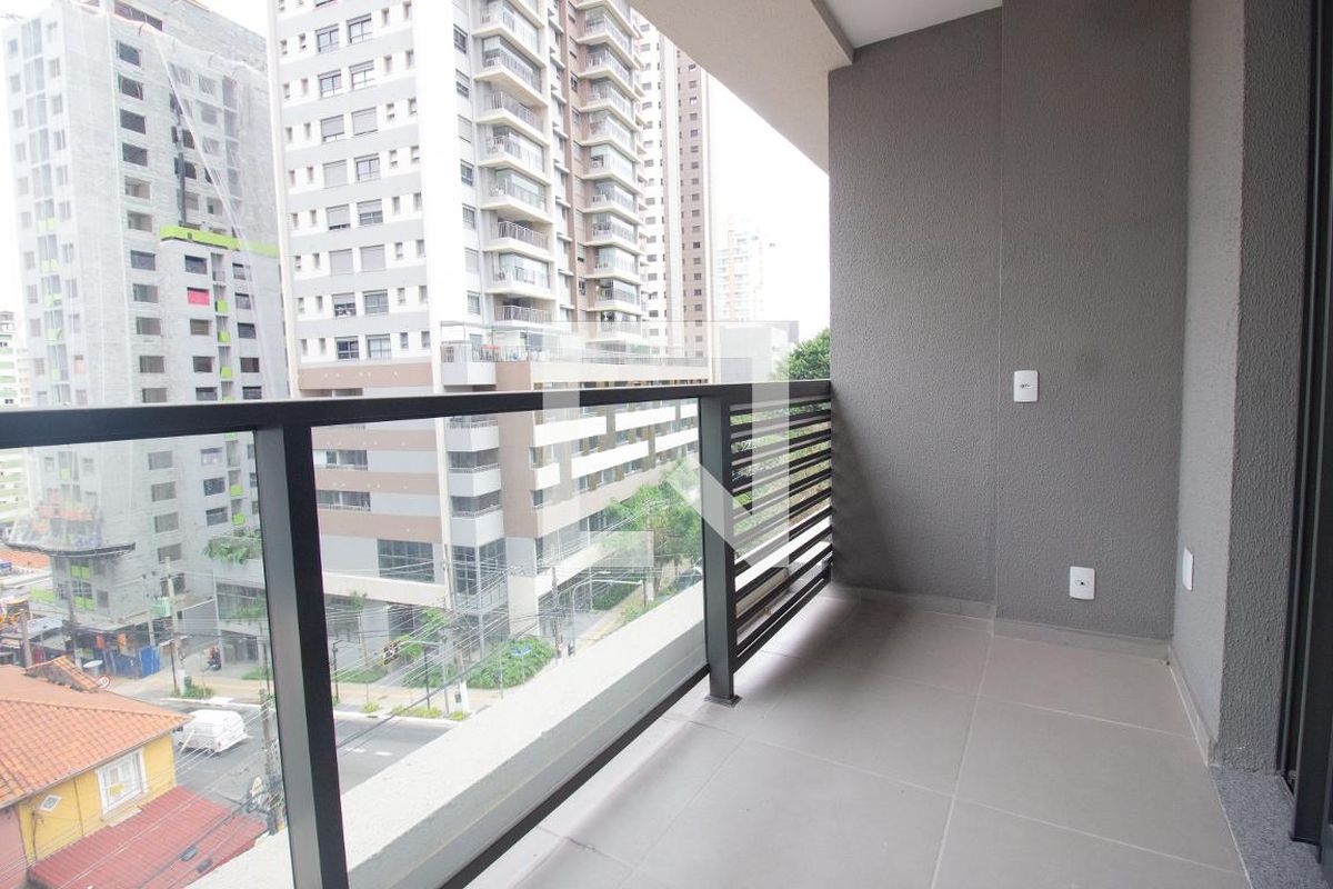 Kitnet-Studio, 26 m² - Foto 8