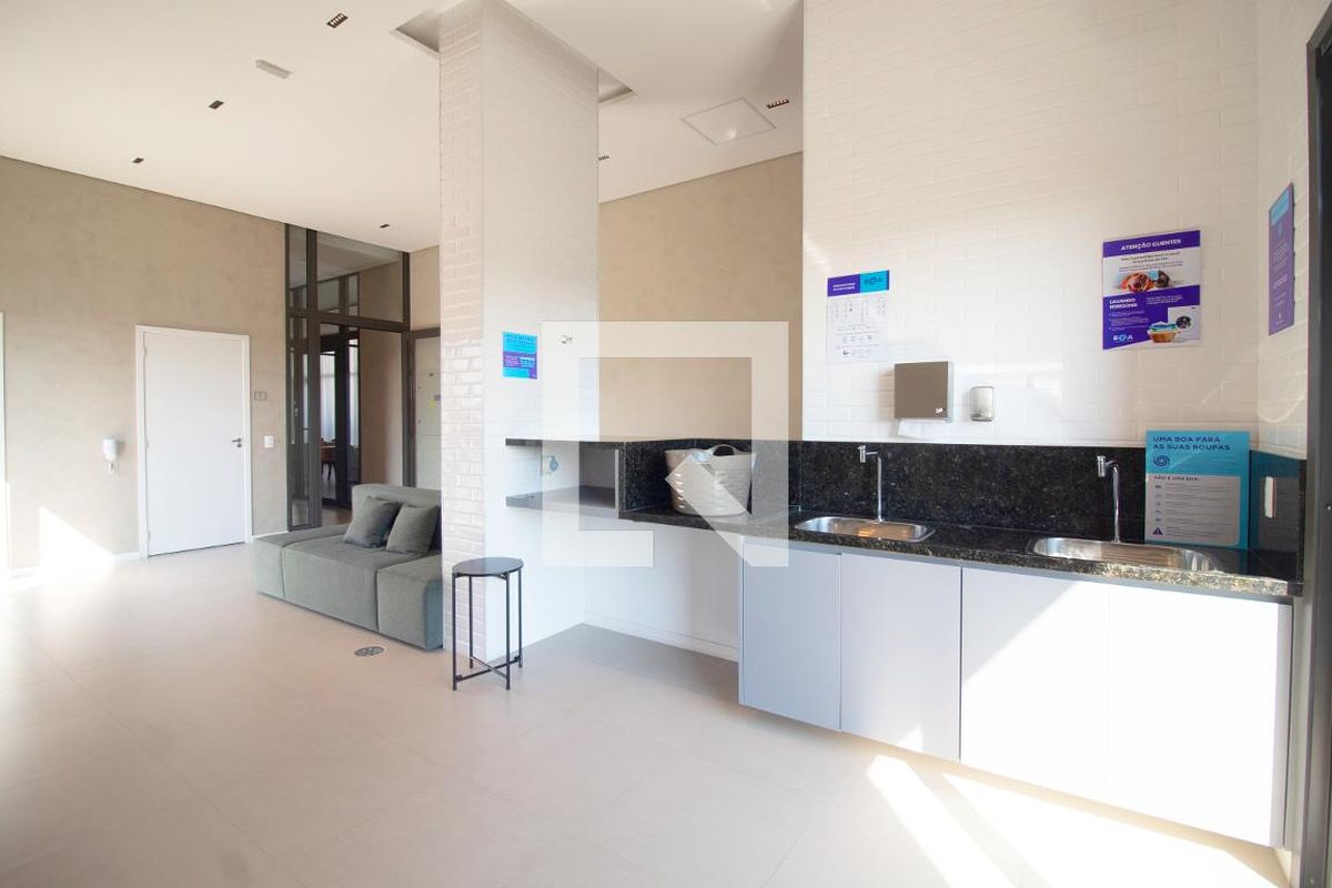 Kitnet-Studio, 26 m² - Foto 58