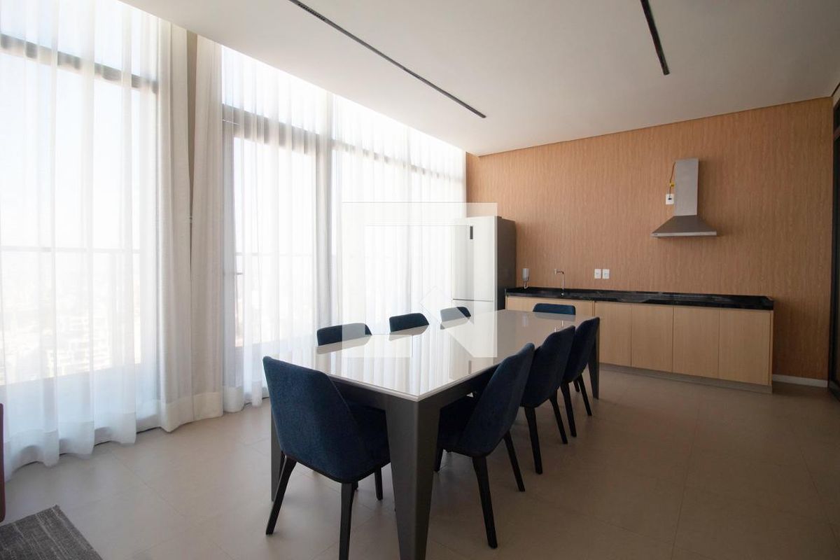 Kitnet-Studio, 26 m² - Foto 67