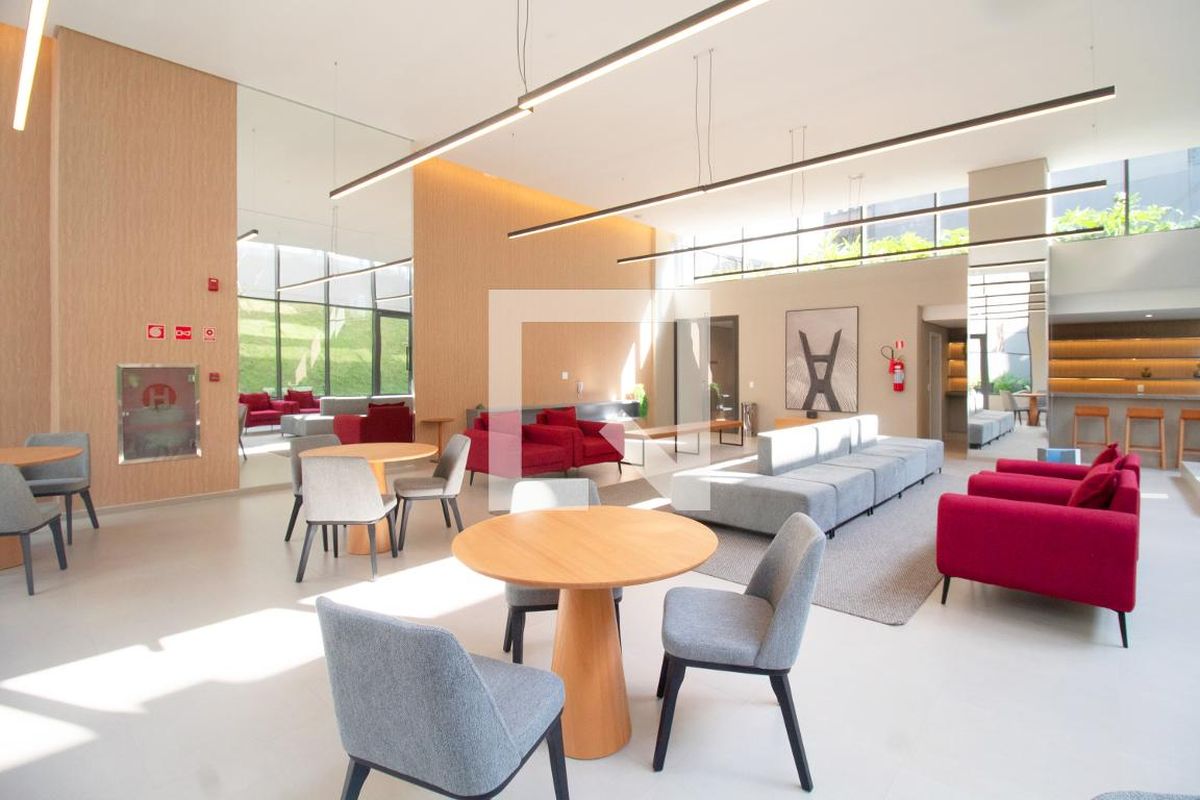 Kitnet-Studio, 26 m² - Foto 39