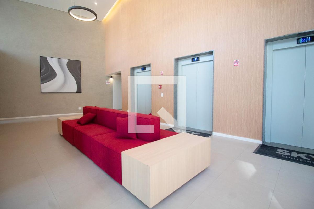 Kitnet-Studio, 26 m² - Foto 43