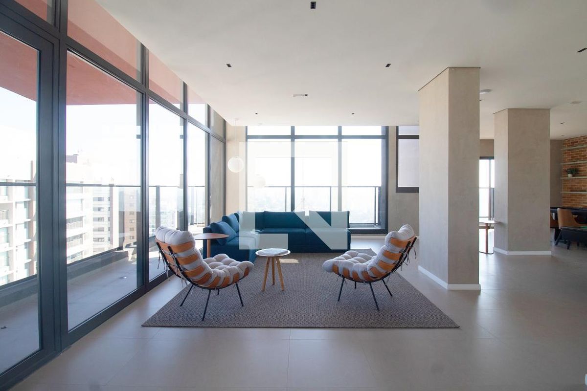 Kitnet-Studio, 26 m² - Foto 73