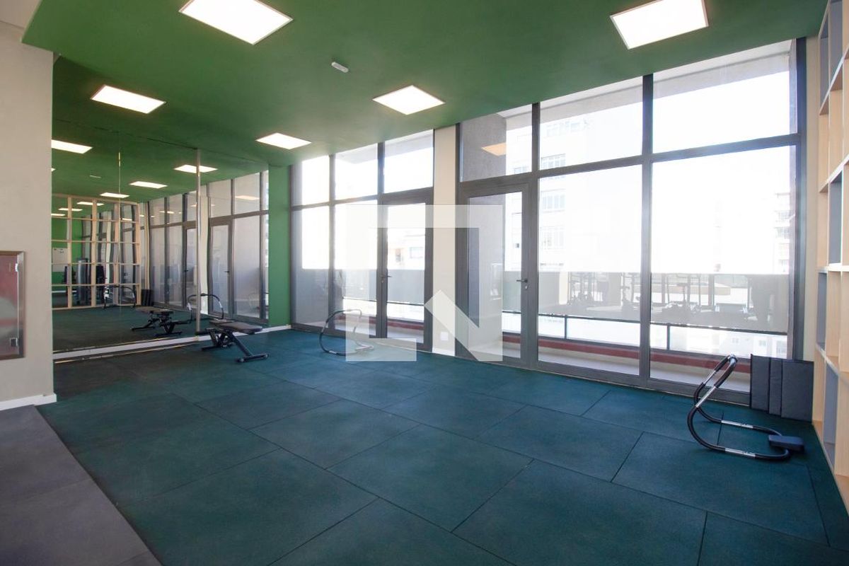 Kitnet-Studio, 26 m² - Foto 47