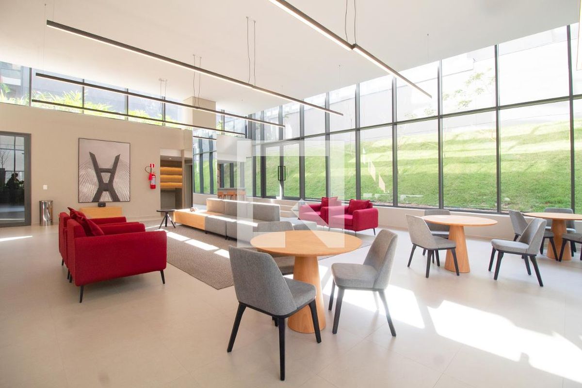 Kitnet-Studio, 26 m² - Foto 38