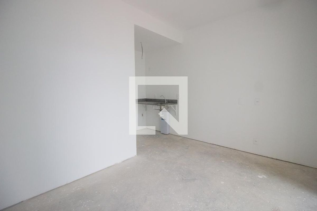 Kitnet-Studio, 26 m² - Foto 5