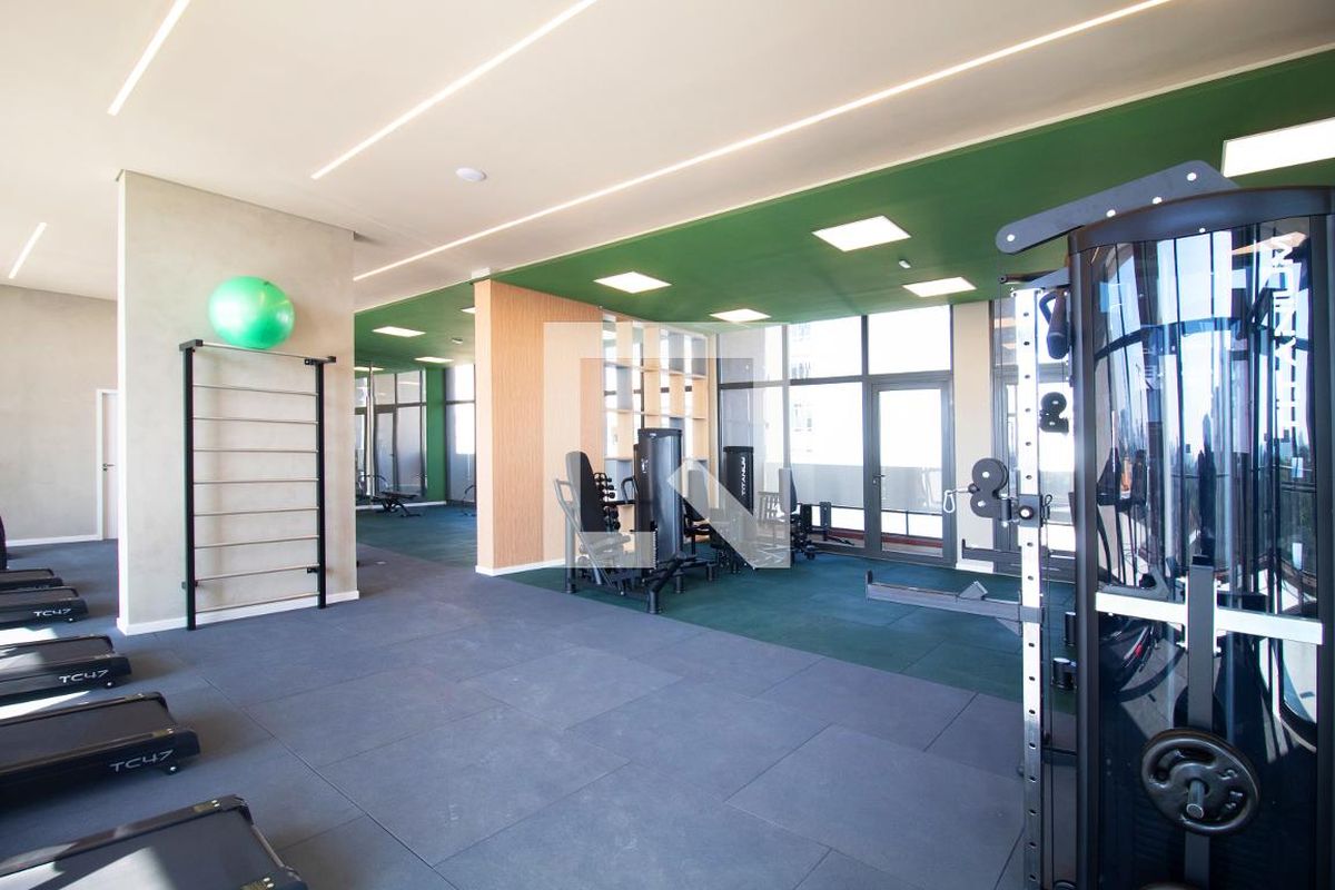 Kitnet-Studio, 26 m² - Foto 45