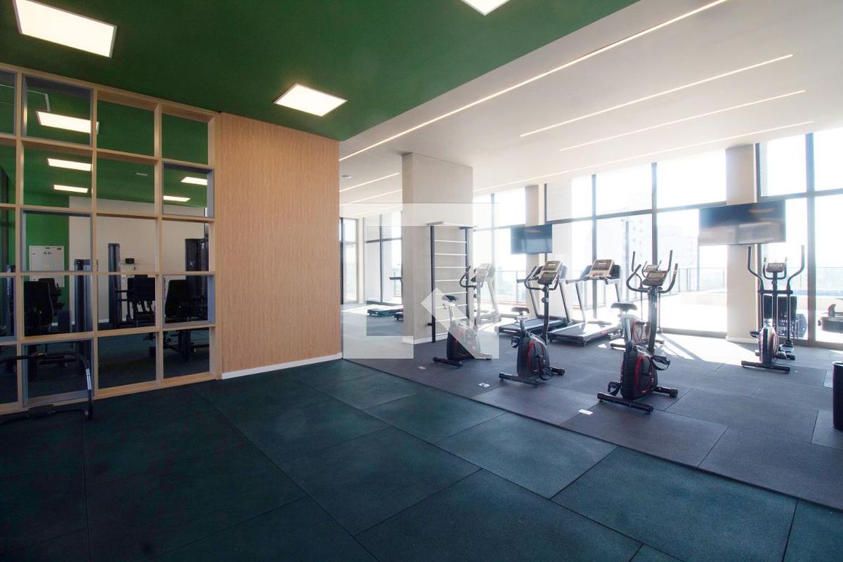 Kitnet-Studio, 26 m² - Foto 48