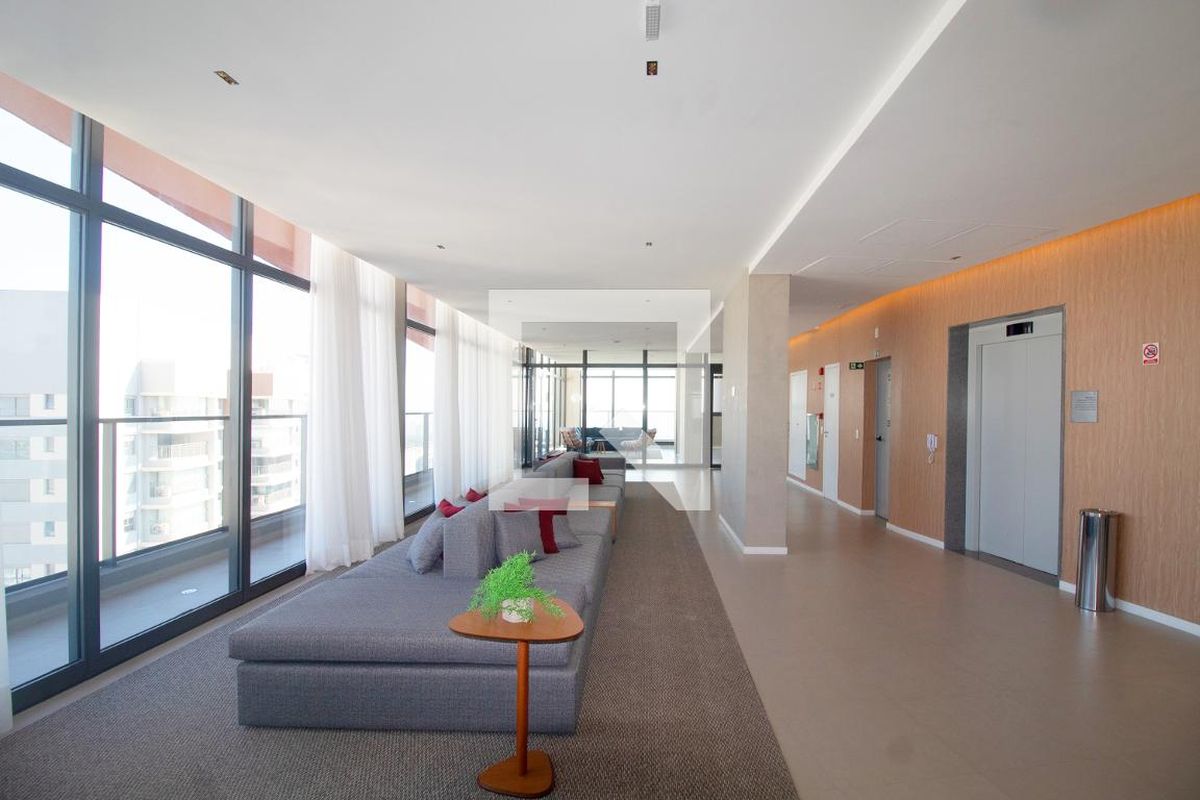 Kitnet-Studio, 26 m² - Foto 72
