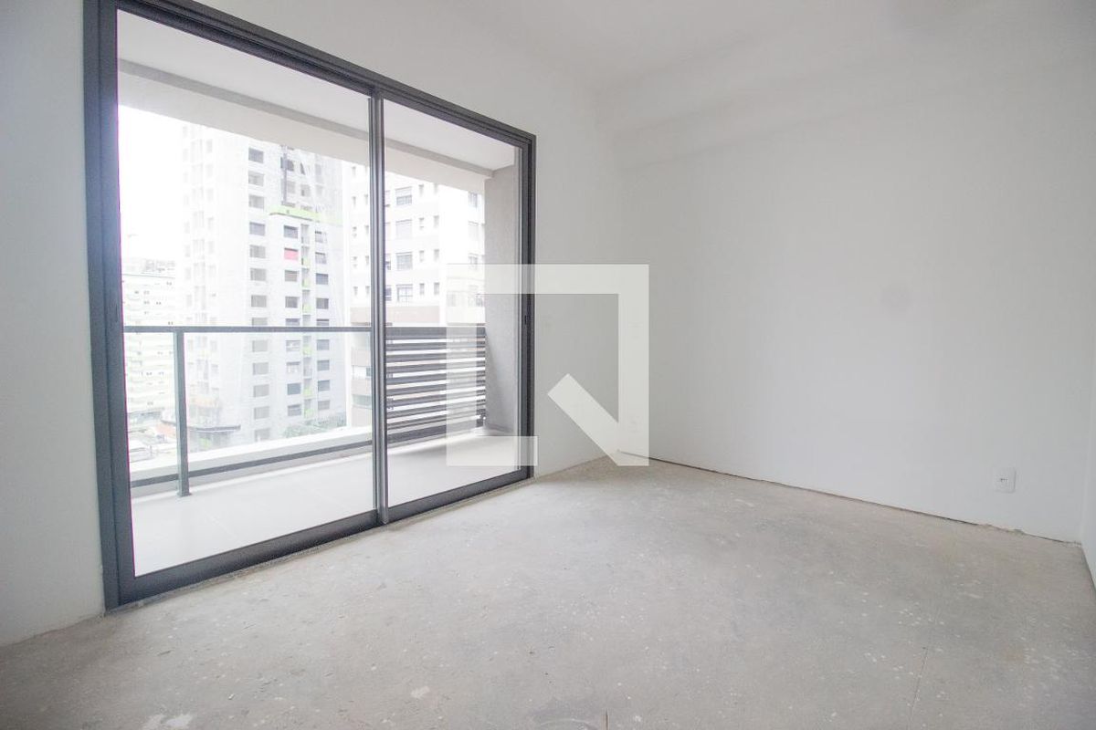 Kitnet-Studio, 26 m² - Foto 2