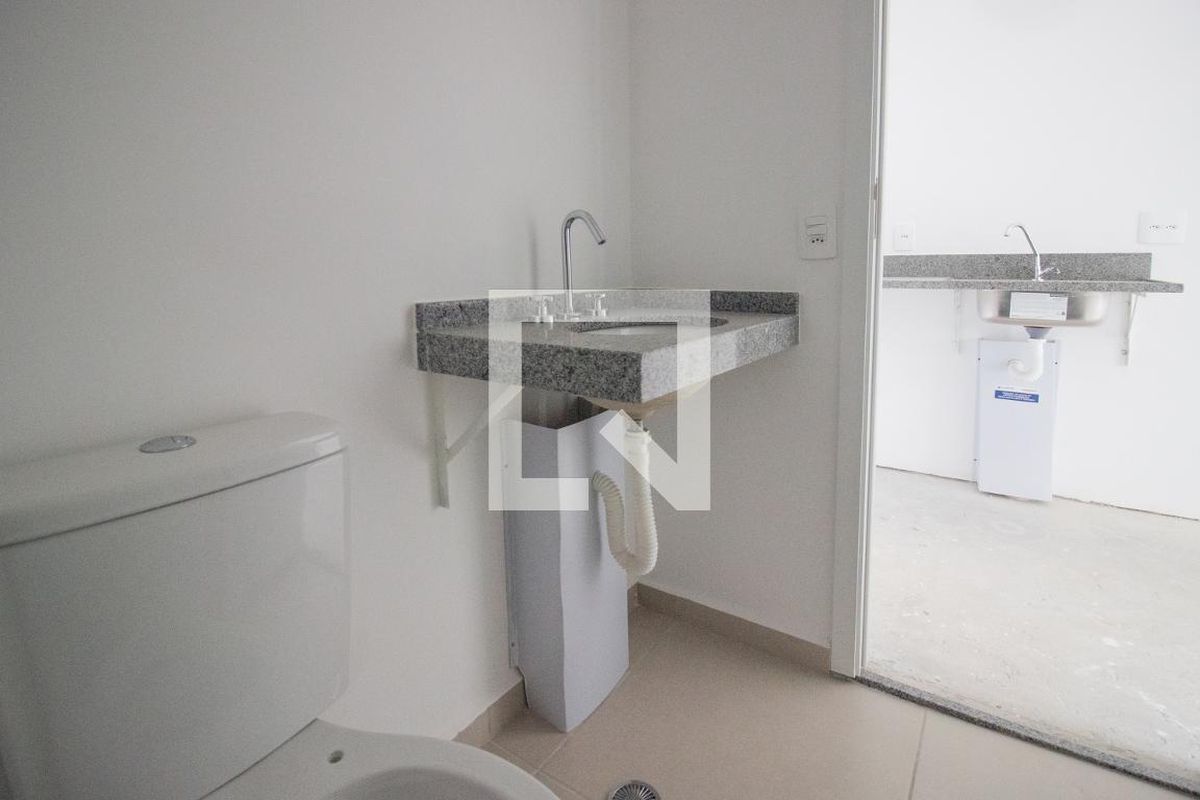 Kitnet-Studio, 26 m² - Foto 24