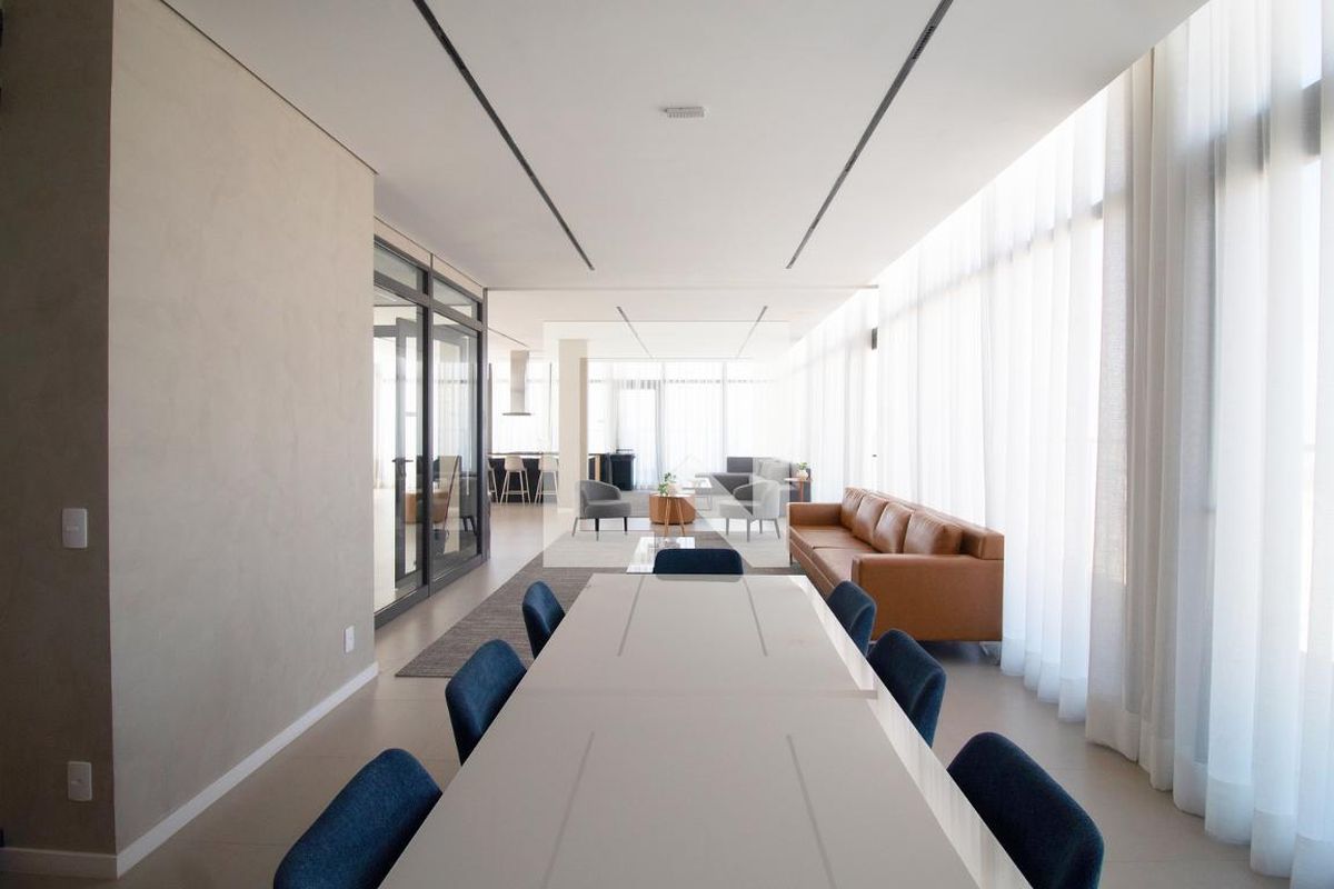 Kitnet-Studio, 26 m² - Foto 68