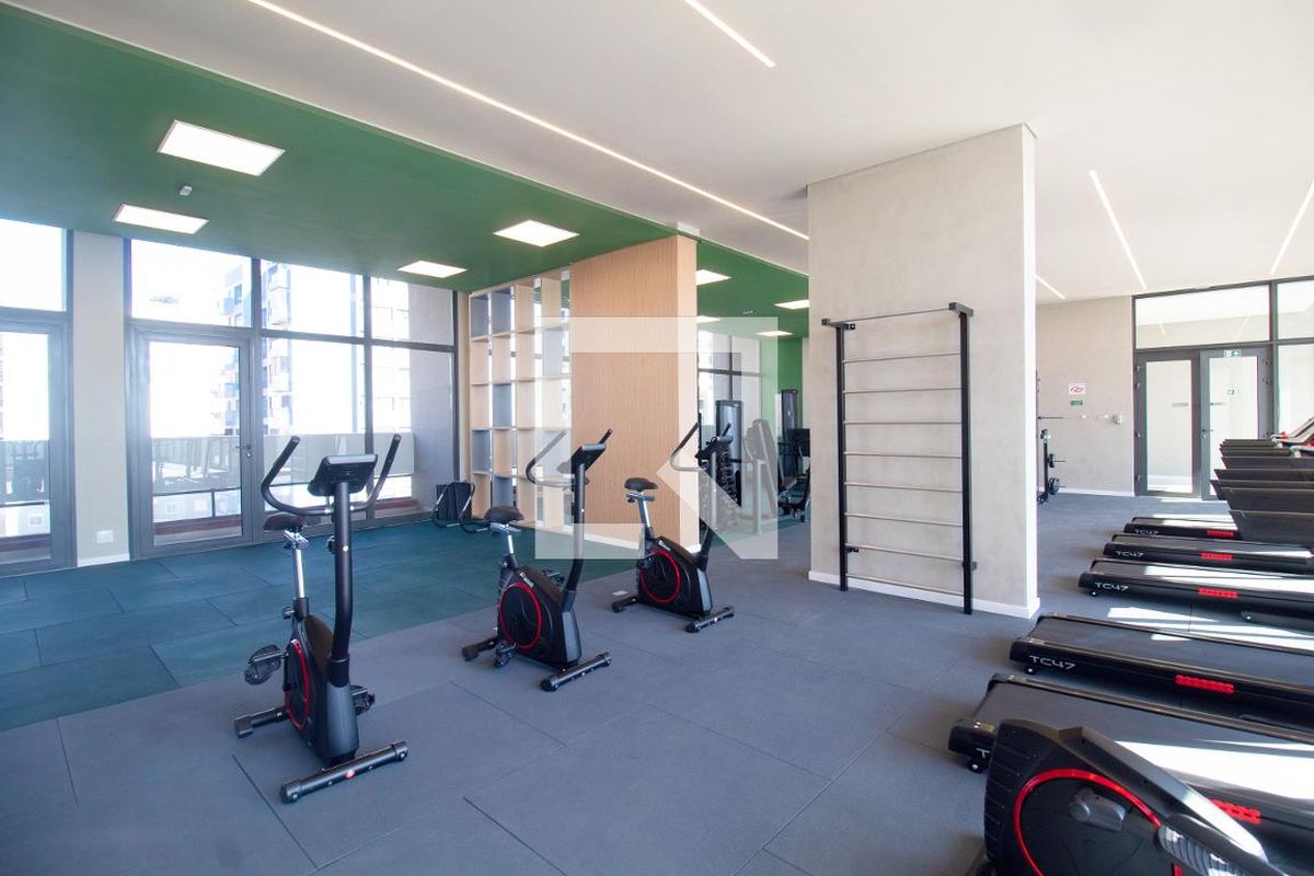 Kitnet-Studio, 26 m² - Foto 50